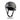 KINDERFEETS TODDLER BIKE HELMET MATTE BLACK