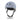 KINDERFEETS TODDLER BIKE HELMET MATTE SLATE BLUE