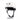 KINDERFEETS TODDLER BIKE HELMET MATTE WHITE
