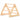KINDERFEETS PIKLER TRIANGLE SMALL