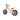 KINDERFEETS BALANCE BIKE NATURAL