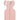 LOVE TO DREAM SWADDLE UP TRANSITION BAG 1.5 TOG DUSTY PINK