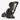 MOTHER'S CHOICE FOCUS CAR SEAT