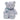 GUND BABY MY FIRST TEDDY BLUE 38CM