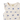 NATURE BABY FLEUR BODYSUIT RIBBONS PRINT