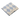 NATURE BABY DUNE BLANKET CELESTIAL BLUE DIAMOND KNIT
