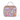 OIOI INSULATED LUNCH BAG MINI DAISY