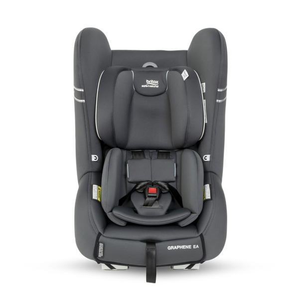 britax graphene plus BRITAX GRAPHENE EA IFIX GREY – Just Juniors