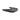 STOKKE TRIPP TRAPP CHAIR TRAY BLACK