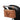OIOI STROLLER ORGANISER TAN