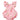 TOSHI BABY ROMPER STRAWBERRY FIELDS BLOSSOM