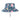TOSHI SUNHAT WARATAH MIDNIGHT