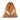 TRIXIE DRAWSTRING BAG MR FOX