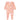 FOX & FINCH WILD HORSES ZIP ONSIE