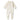 WILSON + FRENCHY FLOAT AWAY ORGANIC ZIPSUIT WITH FEET