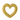 BIBS BABY BITIE HEART MUSTARD