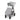 UPPABABY COZY GANOOSH FOOTMUFF STELLA