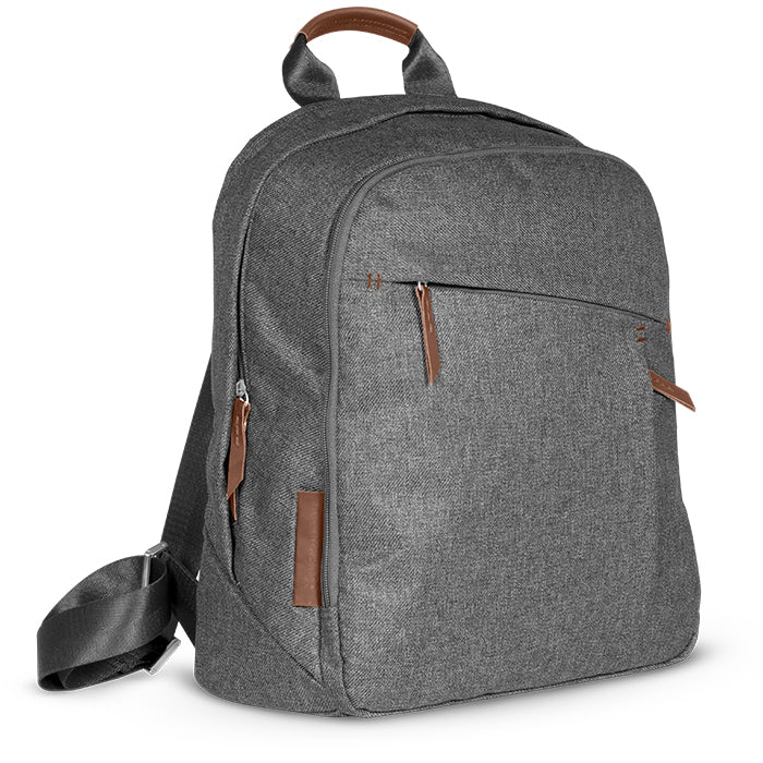 UPPABABY CHANGING BACKPACK GREYSON