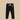 HUXBABY RIB LEGGINGS