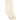 TOSHI KNEE HIGH SOCKS FEATHER
