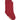 TOSHI KNEE HIGH SOCKS ROSEWOOD