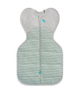 LOVE TO DREAM SWADDLE UP WARM 2.5 TOG