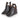 THOMAS COOK BABY BOOTIES DARK BROWN