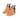 THOMAS COOK BABY BOOTIES LIGHT BROWN