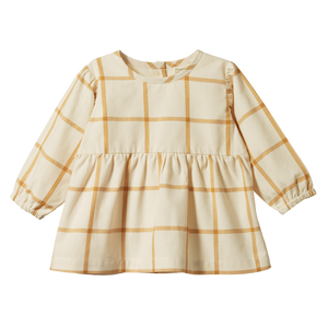 NATURE BABY ESTHER BLOUSE