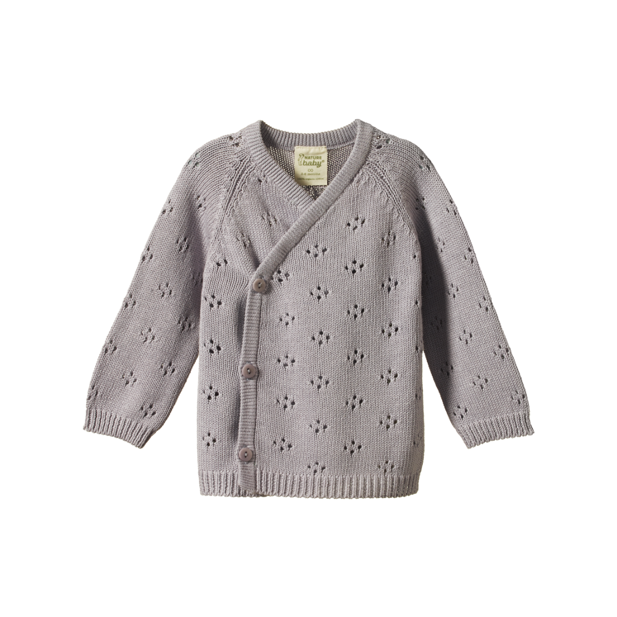 Baby boy grey cardigan store