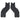 UPPABABY VISTA UPPER ADAPTERS