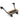 UPPABABY VISTA PIGGYBACK RIDE-ALONG BOARD